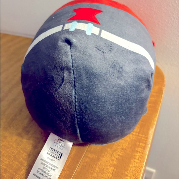 Disney Marvel - Black Widow Tsum Tsum Plush - Picture 4 of 4